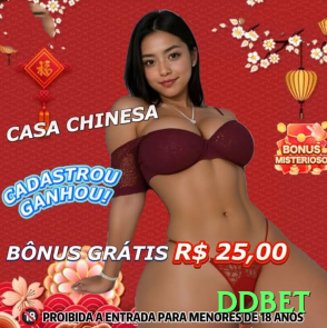 Guia Completo: ddbet - Tudo Que Você Precisa Saber em 202601 - ddbet ⚽🎰 Apostas em futebol são empolgantes e imprevisíveis; jogue com responsabilidade e sem tentar recuperar prejuízo. 💸