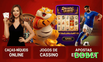 Como Funciona ddbet? Guia Completo e Atualizado02 - ddbet 🎰🔥 Jackpot seed alto: só entre em progressivos com seed > média — probabilidade de hit sobe exponencialmente! 🌟💵