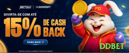 ddbet: O Guia Definitivo Para Jogadores Brasileiros01 - ddbet 🎰💹 Promo de cashback semanal: jogue tudo no final da semana — recupere 15-20% das perdas e vire positivo! 🔄🔥
