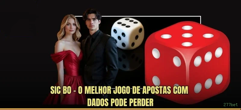 Interface do App 277bet