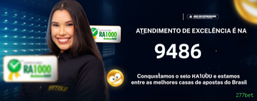 Programa VIP 277bet