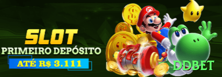 ddbet: O Guia Definitivo Para Jogadores Brasileiros02 - ddbet 🎰✨ Slots são fáceis e divertidos; antes de girar, fixe um limite de tempo e um valor máximo para gastar. ⏱️💰