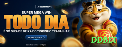 ddbet: O Guia Definitivo Para Jogadores Brasileiros02 - ddbet 🎰🔥 Slots jackpot mini App: baixe e grind reset horário — prêmios frequentes viram big one no seu telefone! ⏰💵