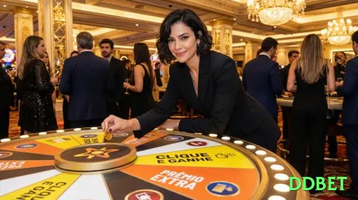 Tudo Sobre ddbet: Guia Atualizado Para 202602 - ddbet 📰⚽ Apostas em futebol ou basquete pedem acompanhar notícias, mas lembre sempre que o resultado é imprevisível. ⚠️