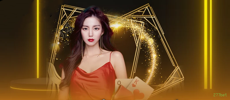 Bônus de Boas-vindas 277bet