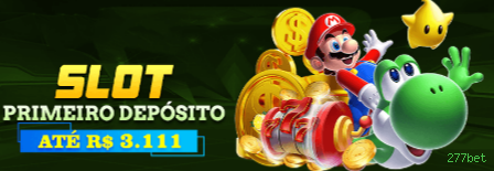 Cadastro Rápido 277bet